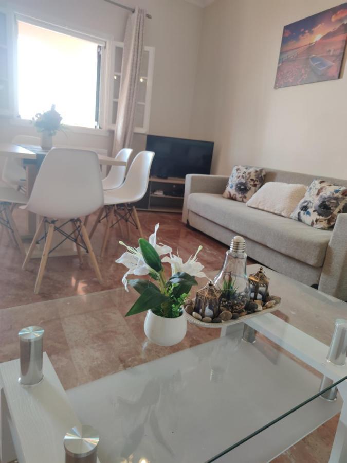 San Vlassis Area Apartment Lakones Ngoại thất bức ảnh